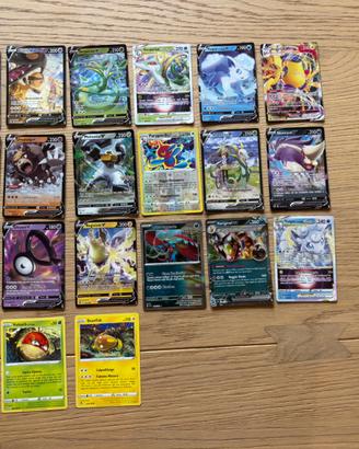 Carte pokemon