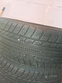 gomme  invernali  semi  nuove 