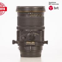 Nikon PC-E 45 F2.8 D ED (Nikon)