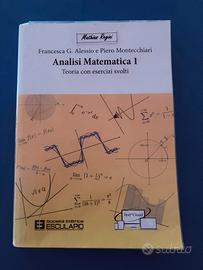 Ingegneria: Analisi Matematica 1
