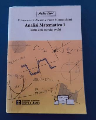 Ingegneria: Analisi Matematica 1