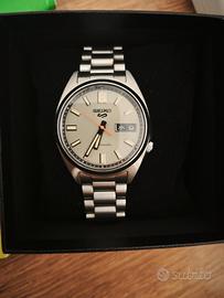 Seiko snxs sbsa257 jdm made in Japan 