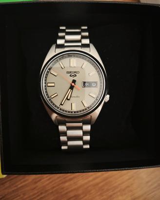 Seiko snxs sbsa257 jdm made in Japan 