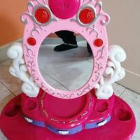 Specchio Principesse