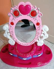 Specchio Principesse