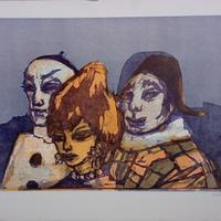 Mino Maccari prova d'autore IV su V