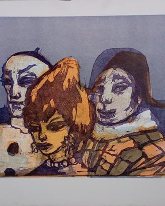 Mino Maccari prova d'autore IV su V