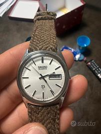 Seiko quartz vintage