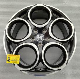 Cerchi In Lega NUOVI Originali Alfa Romeo Tonale