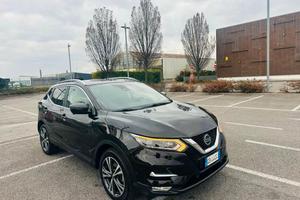 Qashqai 1.3 Benzina 140 CV Full Optional 2021