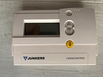 Termostato Junkers TF25