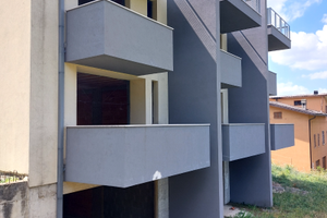 Vendita villetta a schiera