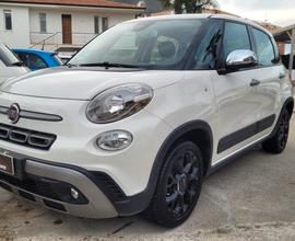 Fiat 500L 1.4 95 CV S&S Cross