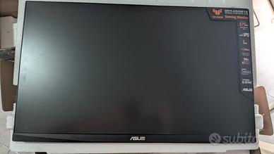 Monitor ASUS TUF 24' 270Hz 1ms IPS (VG249QM1A)