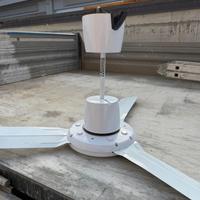 4 VENTILATORI VORTICE