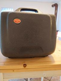 bauletto originale moto Guzzi Nevada Classic 