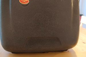 bauletto originale moto Guzzi Nevada Classic 