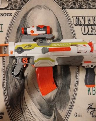 NERF MODULUS ECS-10