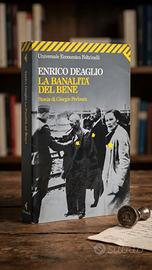 La banalità del bene. Storia di Giorgio Perlasca