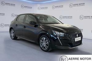 Peugeot 208 1.2 PureTech 75 CV Active Pack