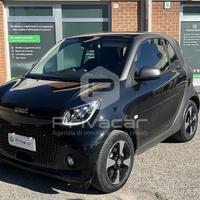 SMART fortwo EQ Passion