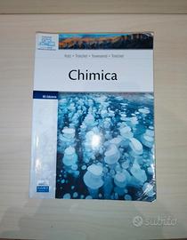 Chimica 