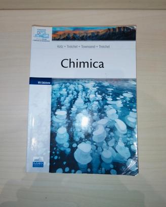 Chimica 