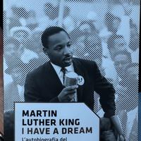 martin luther king autobiografia