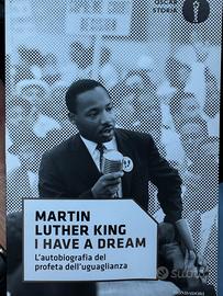 martin luther king autobiografia