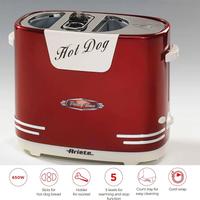 Ariete Hot Dog maker 