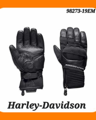 GUANTI UOMO HARLEY DAVIDSON