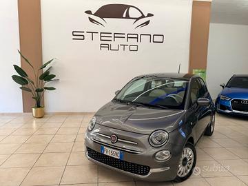 Fiat 500 1.3 Multijet 95 CV Pop