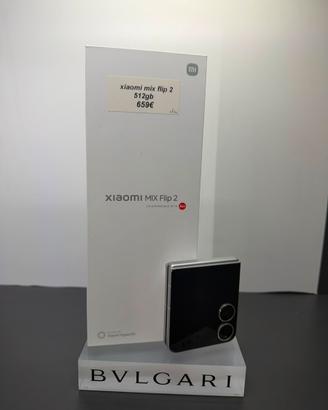 xiaomi mix flip 2 512gb promo lampo
