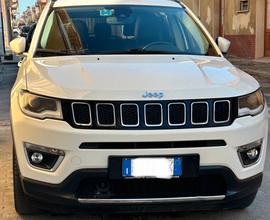 Jeep Compass 1.6 limited