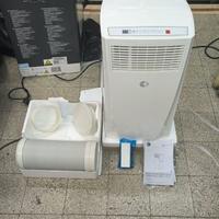EQUATION Basic 3 - 2000 W - 7000Btu