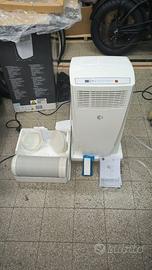 EQUATION Basic 3 - 2000 W - 7000Btu