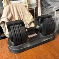 Manubrio per Palestra