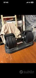 Manubrio per Palestra