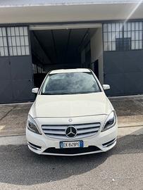 Mercedes-benz B 160 BlueEFFICIENCY Premium