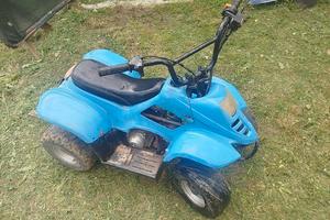 Wt motors