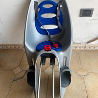 Seggiolino Bici Eggy di OK Baby