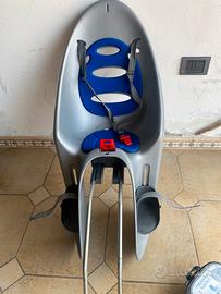 Seggiolino Bici Eggy di OK Baby