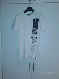 T-Shirt Lay Street, Taglia S