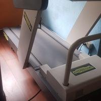 Tapis roulant technogym