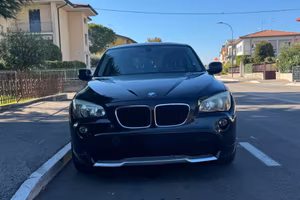 BMW X1 3012