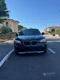 BMW X1 3012