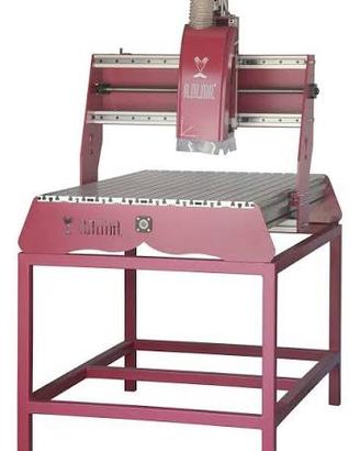 Pantografo cnc