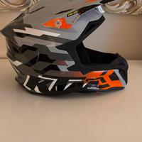 Airoh stryker carbon taglia L- XL