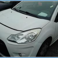 Ricambi Usati CITROEN C3 II