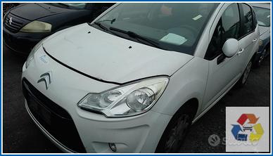 Ricambi Usati CITROEN C3 II